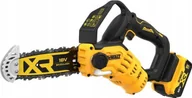 Piły elektryczne - Dewalt DCMPS520P1-QW 18 V 20 cm - miniaturka - grafika 1