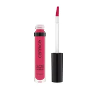 Błyszczyki do ust - Catrice Gloss Obsessed Lip Glaze błyszczyk do ust 030 Gloss Over It 2,5 ml - miniaturka - grafika 1