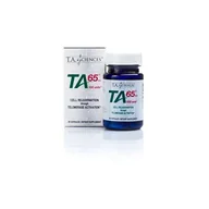 Suplementy naturalne - TA-65MD Astragalus 100 UNITS 30 kapsułek T.A. Sciences 1036541863 - miniaturka - grafika 1