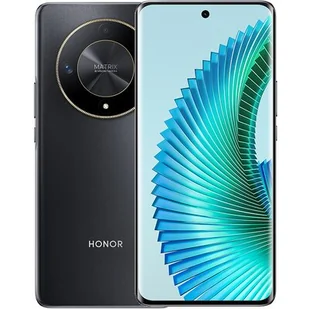 HONOR Magic 6 Lite 5G 8/256GB Czarny - Telefony komórkowe - miniaturka - grafika 1