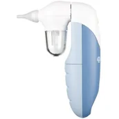 Aspiratory do nosa - Haxe Haxe Aspirator do nosa skuteczny odciągacz kataru NS1 - miniaturka - grafika 1