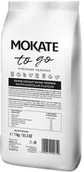 Kakao i czekolada - Mokate To Go Czekolada gęsta biała Dense 1 kg - miniaturka - grafika 1