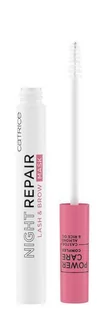 Lash Catrice Catrice - NIGHT REPAIR Brow Mask - Maseczka do pielęgnacji brwi i rzęs - 8 ml - Odżywki do rzęs i brwi - miniaturka - grafika 2