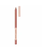 Konturówki do ust - Neve Cosmetics Naturalna kredka do ust cappuccino/rose (wkład 1,5g) - miniaturka - grafika 1