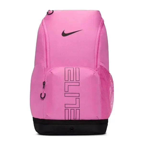 Plecak Szkolny różowy Nike Varsity Elite HM9965-675 na prezent