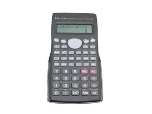 Vector CS-102 - Kalkulatory - miniaturka - grafika 1