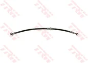 Przewody hamulcowe - TRW Przewód hamulcowy giętki TRW PHD198 462105F001 PHD198 - miniaturka - grafika 1