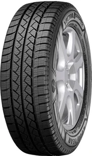 Goodyear Vector 4Seasons Cargo 225/55R17 109/107H - Opony ciężarowe - miniaturka - grafika 1