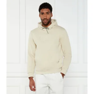 EA7 Bluza Regular Fit - Bluzy męskie - miniaturka - grafika 1