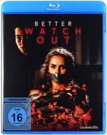 Horrory Blu-Ray - Better Watch Out (de) [blu-ray] - miniaturka - grafika 1