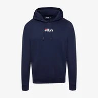 Bluzy męskie - FILA BLUZA Z KAPTUREM SYRE - miniaturka - grafika 1