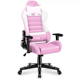 huzaro Ranger 6.0 Pink - Fotele gamingowe - miniaturka - grafika 1