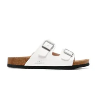 Klapki i japonki damskie - O'Neill SANDY SLIDER WOMEN LOW, klapki damskie 90231022-1FG 40 - miniaturka - grafika 1