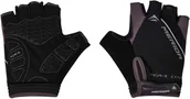 Rękawiczki rowerowe - Merida RĘKAWICZKI TRAIL LINE krótki palec Rozmiar: M, Wybierz kolor: Black Grey - miniaturka - grafika 1