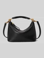 Torebki damskie - Torebka z paskiem na ramię - miniaturka - grafika 1