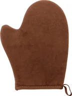 Pozostałe akcesoria do kąpieli i SPA - Meraki Tanning Glove Vinca Brown - miniaturka - grafika 1