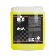 Kosmetyki samochodowe - Carlab Alka Foam 5L piana aktywna pre-wash - miniaturka - grafika 1