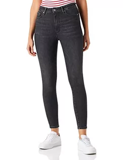 Spodnie damskie - Tommy Hilfiger Damskie spodnie jeansowe Harlemu U Skinny Hw Evi, Evi, 29W / 28L - grafika 1