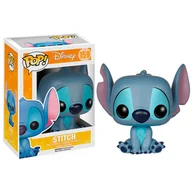 Figurki kolekcjonerskie - Funko POP! Disney, figurka kolekcjonerska, Stitch, 159 - miniaturka - grafika 1