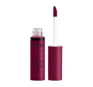 Błyszczyki do ust - NYX Professional Makeup Butter Lip Gloss Cranberry Pie - miniaturka - grafika 1