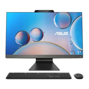 Komputer aio asus m3402wfak-ba014x 23,8"fhd /ryzen 5 7520u/16gb/ssd512gb/radeon/11pr - Zestawy komputerowe - miniaturka - grafika 1
