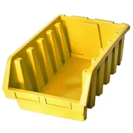 Pozostałe wyposażenie warsztatu - Ergobox 5 żółty Patrol Group - miniaturka - grafika 1