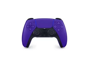 Kontroler bezprzewodowy Sony PS5 Dualsense Galactic Purple - Konsole Nintendo - miniaturka - grafika 1