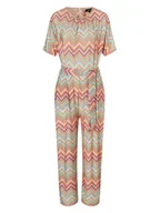 Kombinezony - More & More Kombinezon ze wzorem - miniaturka - grafika 1