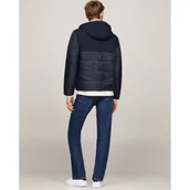 Kurtki męskie - Tommy Hilfiger Kurtka | Regular Fit - miniaturka - grafika 1