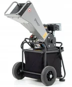 Rozdrabniacze do gałęzi - FAWORYT PRO FPR ARS196LB BSP50 - miniaturka - grafika 1