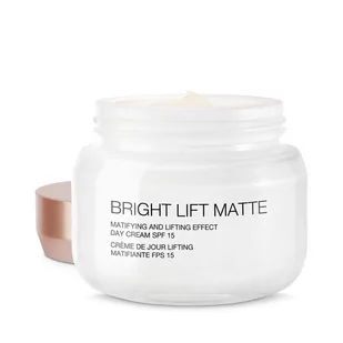Kiko Milano Bright Lift Matt krem matujący Dzień - Kremy do twarzy - miniaturka - grafika 1