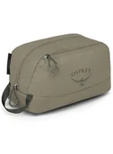 Kosmetyczki, organizery i kuferki - Kosmetyczka podróżna Osprey Daylite Toiletry Kit - tan concrete - miniaturka - grafika 1