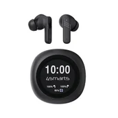 Słuchawki - 4smarts SkyBuds Pro True Wireless Stereo (TWS) Douszny Połączenia/Muzyka/Sport/Codzienność USB Type-C Bluetooth Biały - miniaturka - grafika 1