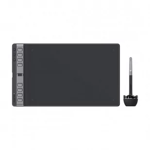 Tablet graficzny Inspiroy 2L Black - Tablety graficzne - miniaturka - grafika 1