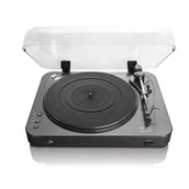 Gramofony - Lenco LBT-120BK - miniaturka - grafika 1