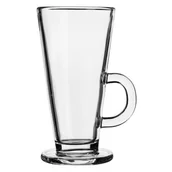 Szklanki - Szklanka latte 260 ml - miniaturka - grafika 1