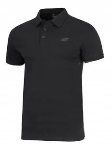 4F MÄSKA KOSZULKA POLO POLĂ“WKA BAWEĹNA / rozm XL - Koszulki męskie 4F MÄSKA KOSZULKA POLO POLĂ“WKA BAWEĹNA / rozm XL - Koszulki męskie - miniaturka - grafika 1