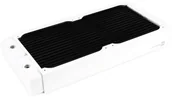 Chłodzenie wodne - Alphacool NexXxoS HPE-45 Radiator 280mm - weiß - miniaturka - grafika 1