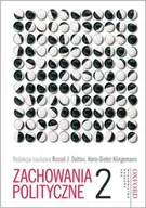 Polityka i politologia - Wydawnictwo Naukowe PWN Zachowania polityczne Tom 2 - miniaturka - grafika 1