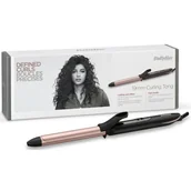 Lokówki - Babyliss Rose Quartz 19mm Curling Tong C450E - miniaturka - grafika 1