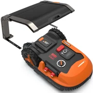 Roboty koszące - WORX Landroid L1000 WR147E.1 + Garaż WA0810 - miniaturka - grafika 1