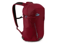 Plecaki - Plecak Lowe Alpine Edge 18 raspberry/RA - miniaturka - grafika 1