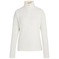 Bluzy sportowe damskie - Bluza damska Dare 2b Glamorize III Midlayer Rozmiar: XS / Kolor: beżowy - miniaturka - grafika 1