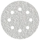 Materiały ścierne - Wolfcraft Krążki ścierne samoprzyczepne farba/lakier śr. 125 mm granulacja 60 (5szt.) 1151000 - miniaturka - grafika 1