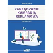Przewodniki - Kwal PGF.08 Zarządzanie kampanią reklamową Nowa - miniaturka - grafika 1