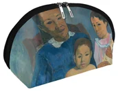 Kosmetyczki, organizery i kuferki - Kosmetyczka Polinezyjska kobieta z dziećmi Paul Gauguin - miniaturka - grafika 1