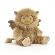 Maskotki i pluszaki - Jellycat MASKOTKA Gryf Gryphon - 27 cm G2GR - miniaturka - grafika 1