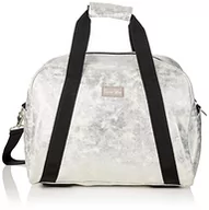 Torby sportowe - Turned Love Weekender Torba sportowa Biały/jasnoszary/czarny Jeden Rozmiar - miniaturka - grafika 1