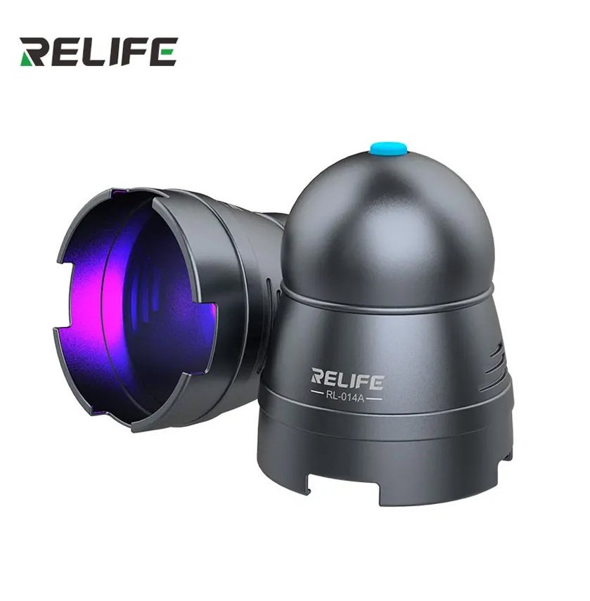 RELIFE RL-014A Lampa UV utwardzająca do naprawy płyty głównej