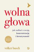 Psychologia - Otwarte Wolna głowa - miniaturka - grafika 1